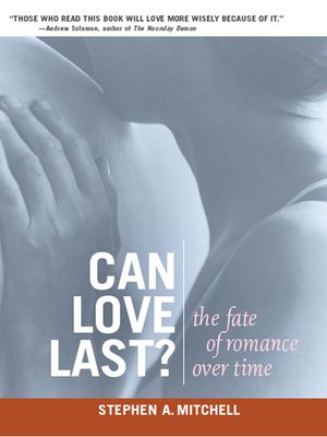 cover image of Can Love Last?